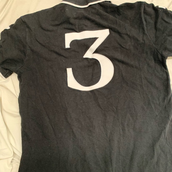 Polo tshirt - Picture 2 of 5